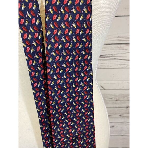 Brooks Brothers Neck Tie  - Picture 3 of 3